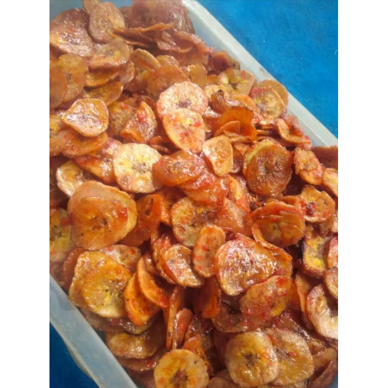 

kripikpisang