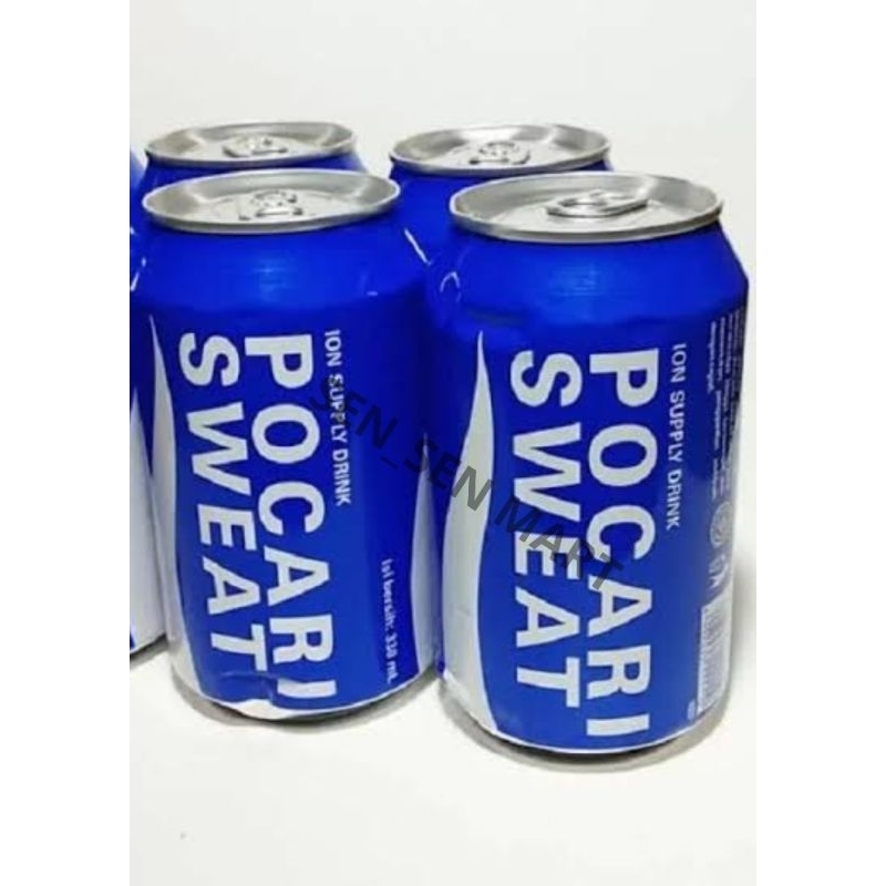 

pocari sweat