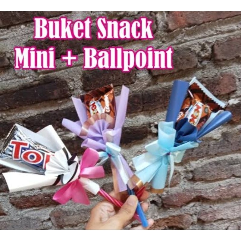 mini bucket , mini hampers ,paket Snack mini