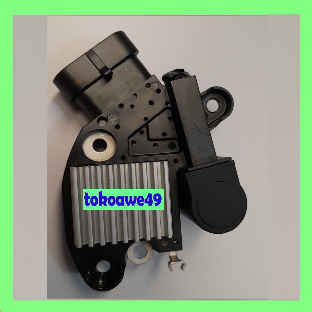 IC REGULATOR IC ALTERNATOR WULING CONFERO