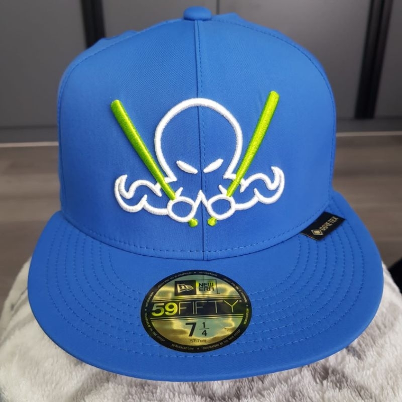 Dionic Octoslugger x Goretex x New Era 59FIFTY 7 1/4