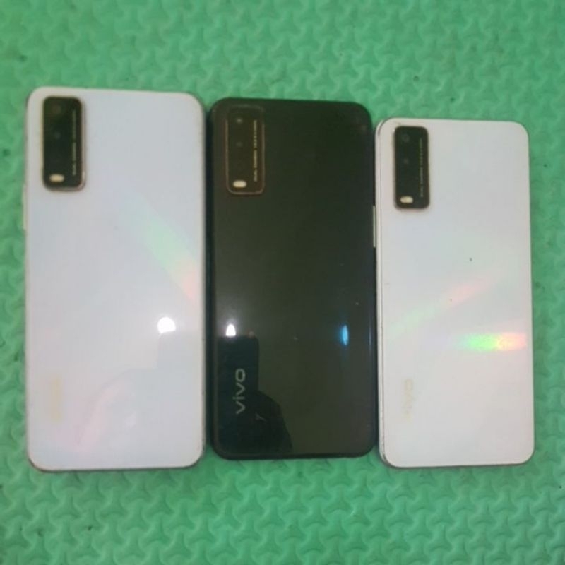 UNIT HP MINUS LCD VIVO Y12s