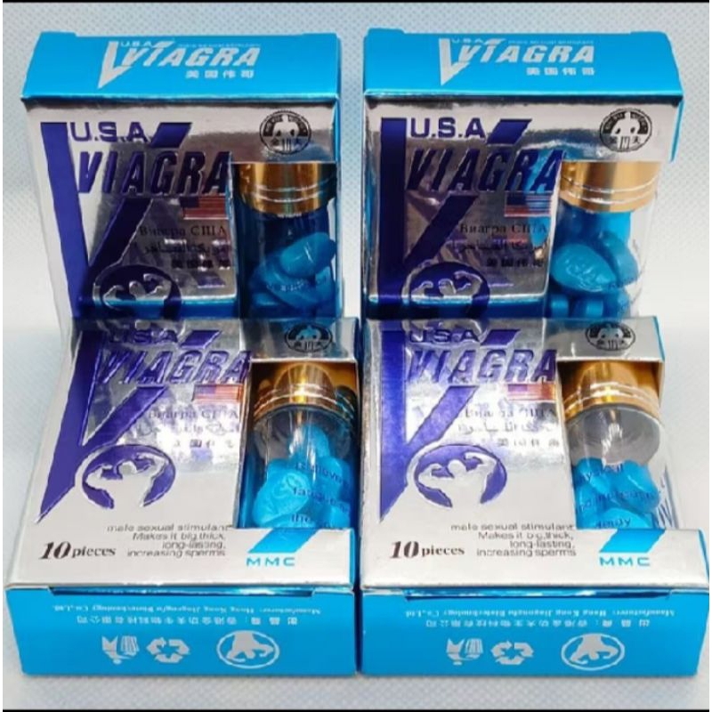VIAGRA ASLI 100% ORIGINAL