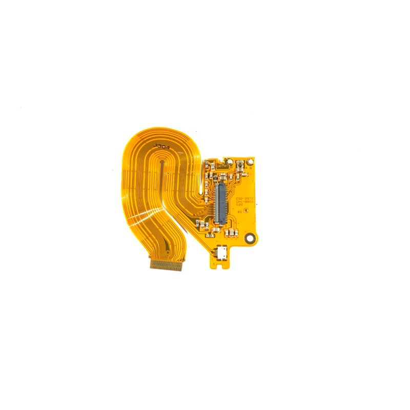 Flex Flexibel LCD Canon EOS 1100D 1100 D