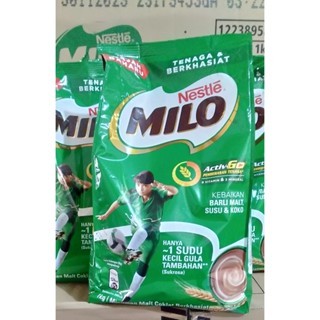 

Milo 900gr 1kg - M4lays1a