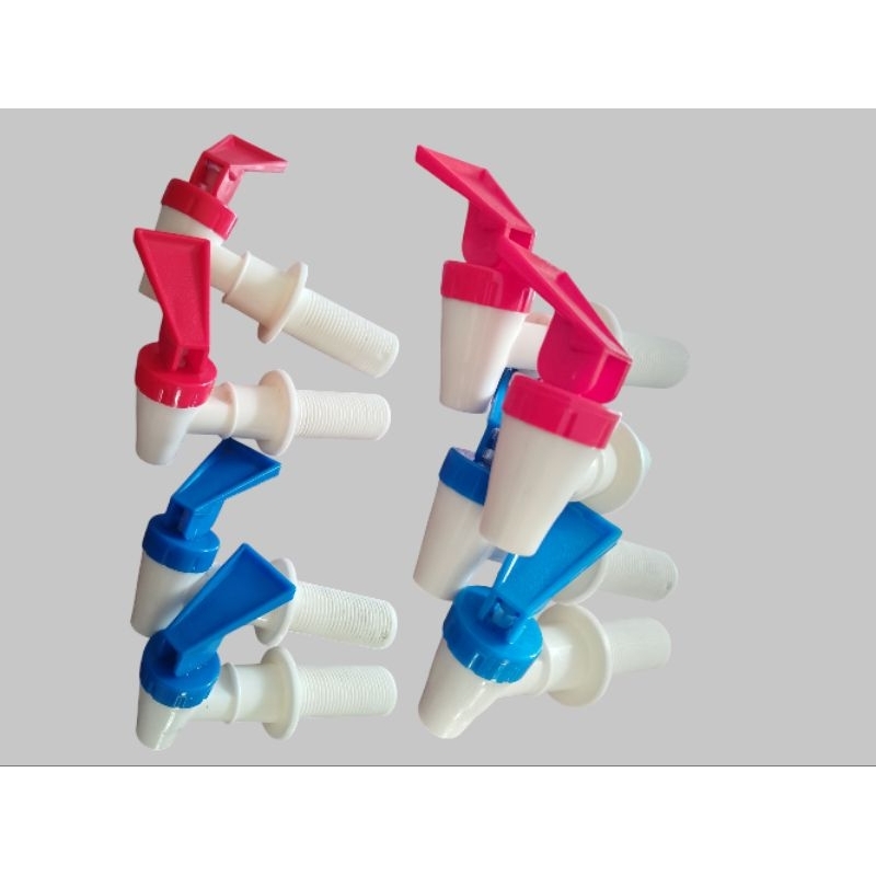 Kran Guci, Kran Guci Galon air