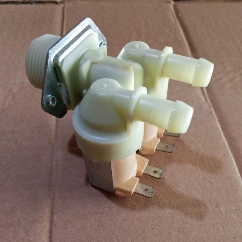 Selenoid mesin cuci LG AC 220-240v (Wsl 107)