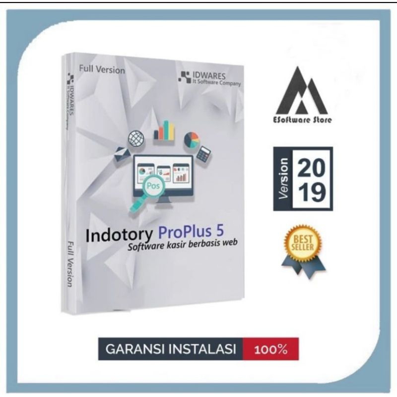 Indotory Pro Plus V3