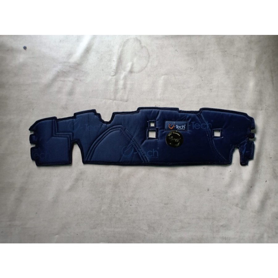 MERCEDES BENZ W202 C200 Peredam Panas Suara FIREWALL Ruang Mesin VTECH Ori