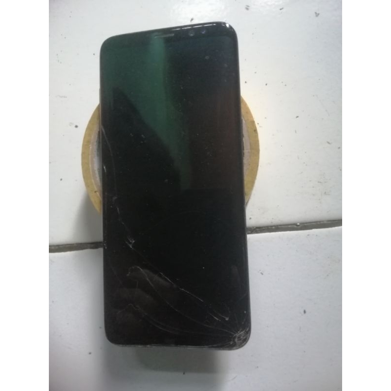 Samsung s8 mati total