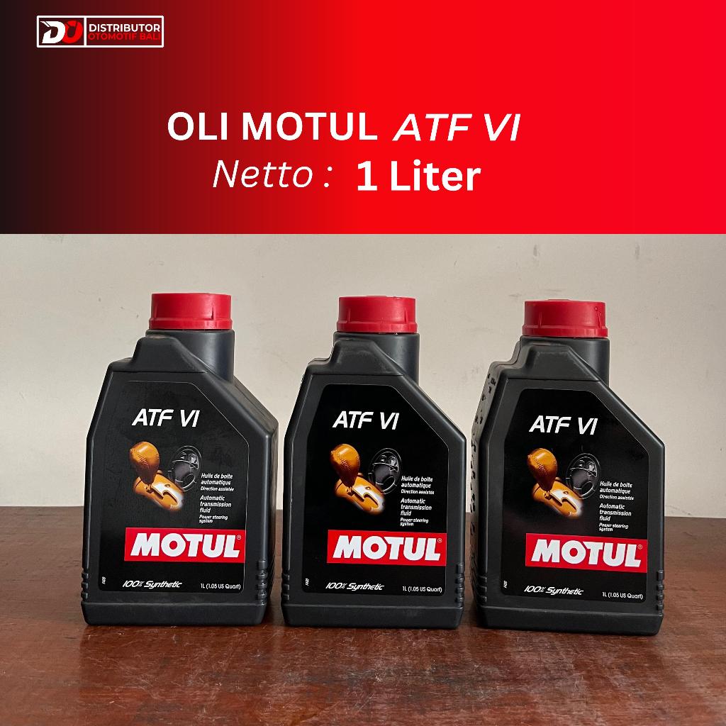 OLI MOTUL ATF VI 1liter