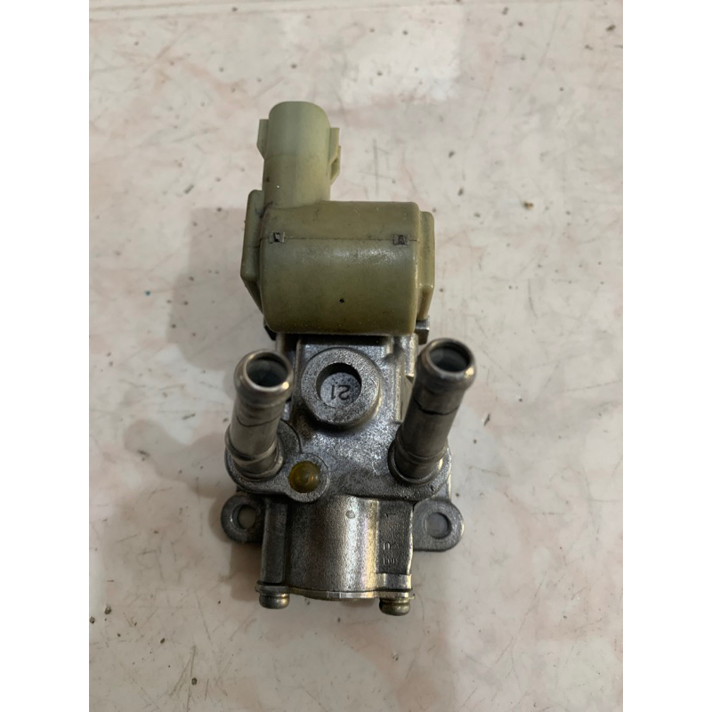 sensor isc great corolla twincam ORIGINAL COPOTAN