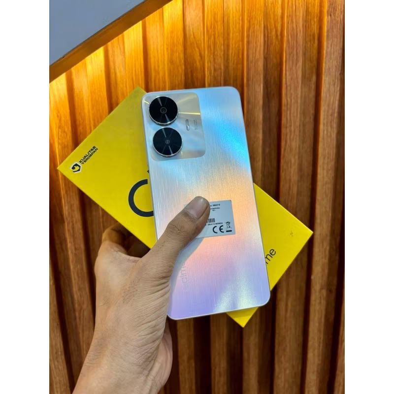 realmi c55 ram8/256 gb