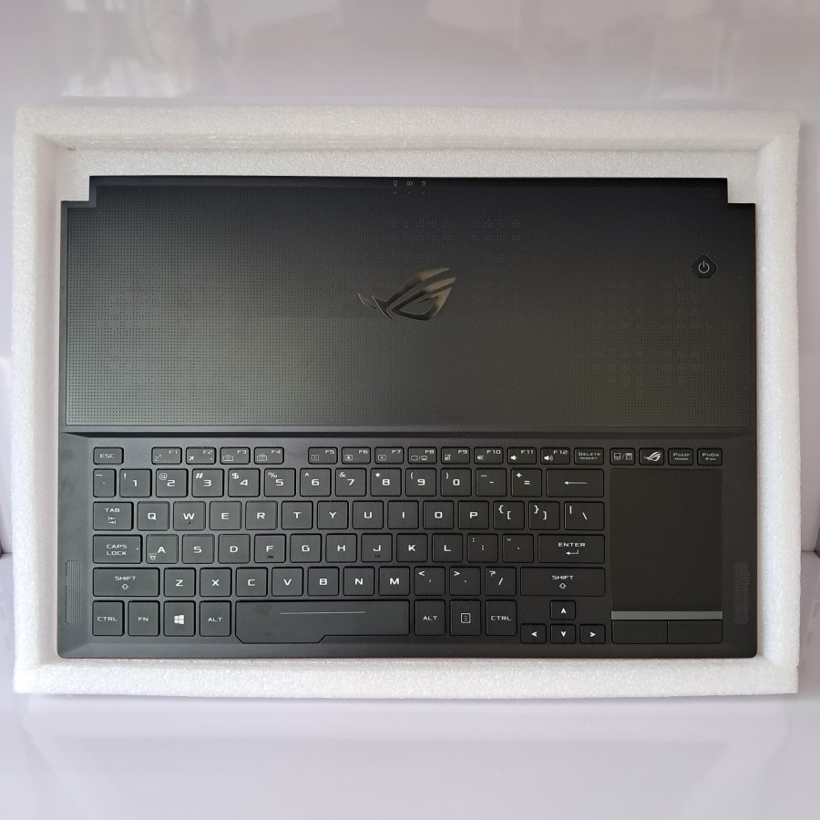 Keyboard Asus Zephyrus GX501 Oryginal Keyboard Asus ROG Zephyrus GX501