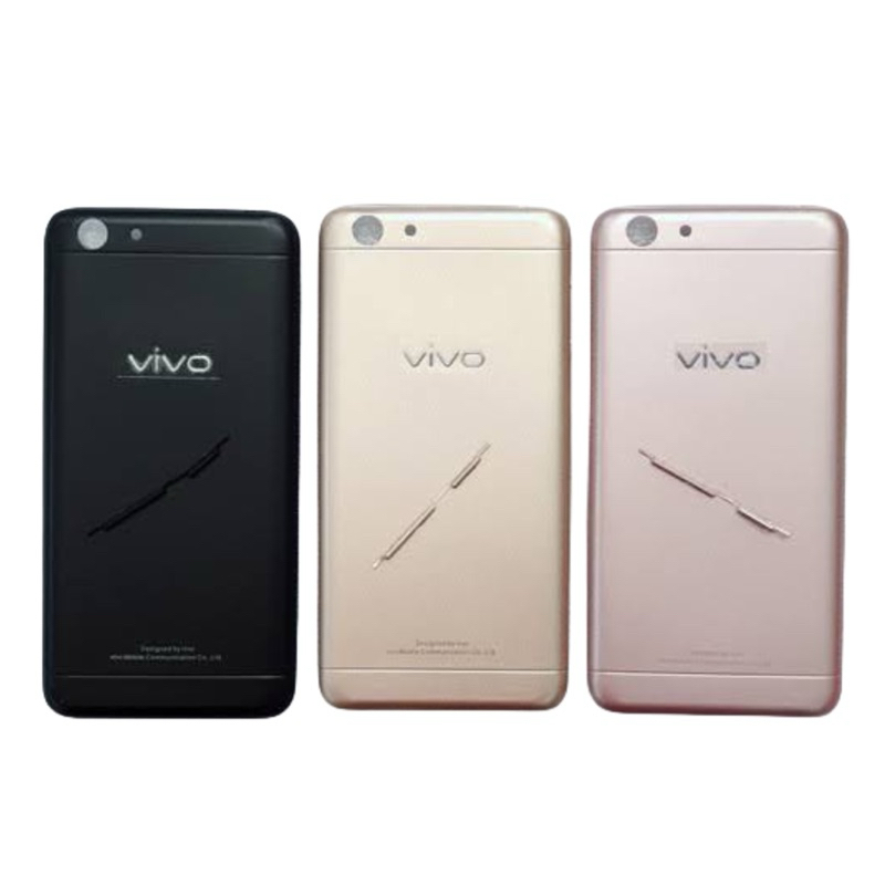 BACKDOOR VIVO Y53
