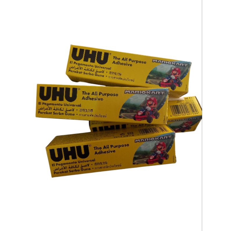 

Lem UHU