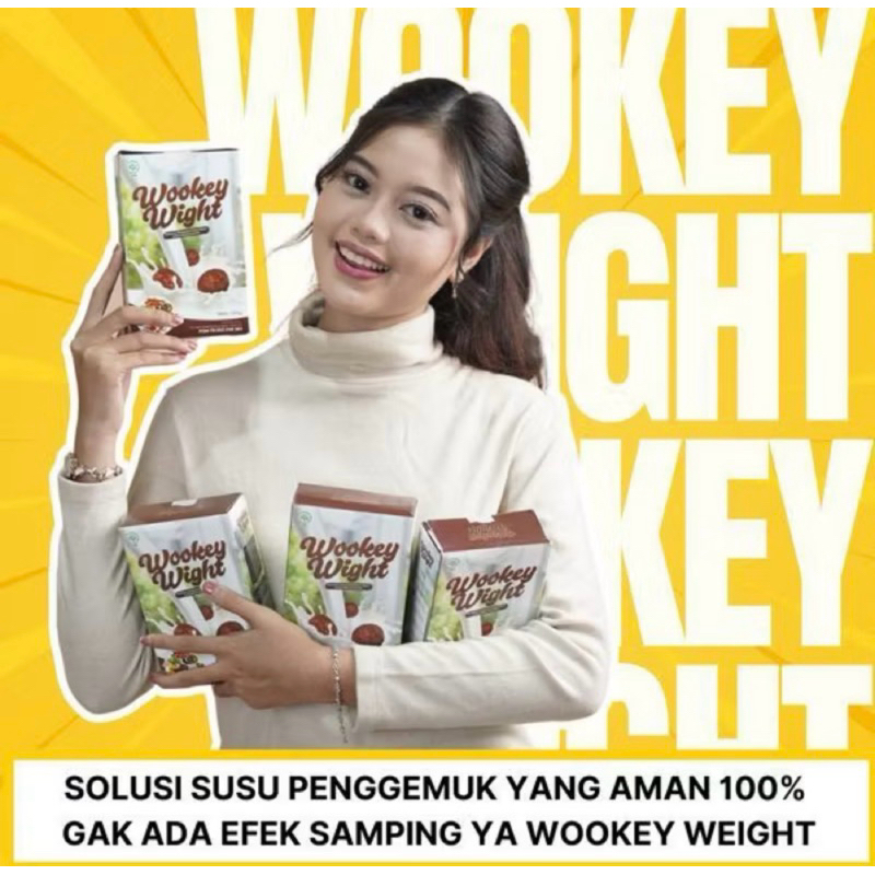 

Susu Bernutrisi Penambah Berat Badan Dan Penggemuk Original Penambah Nafsu Makan Alami Original