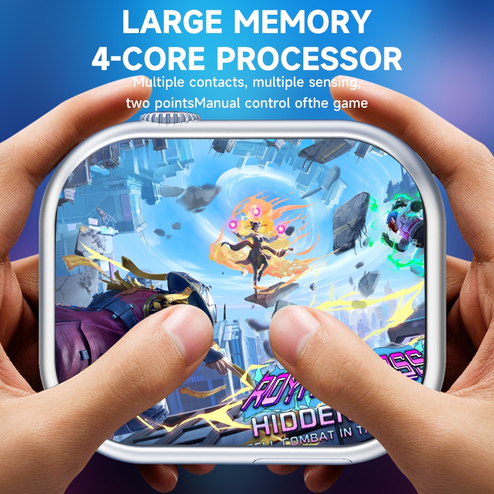LIMITED Bisa hotspot / Bisa video CallOPPO 4G Sim Card Smartwatch B29 ROM/RAM:4+64GB Bisa Nonton