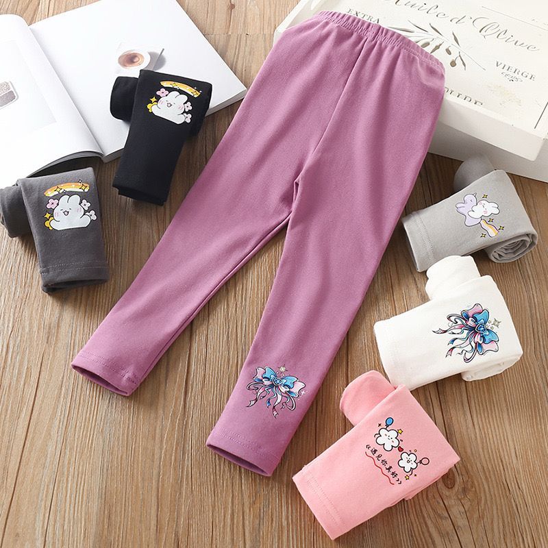 LEGGING Anak Import Celana LEGGING Anak Import Style Cewek Korea 1 -- 12 Tahun