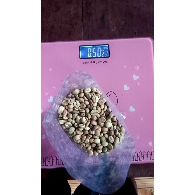 

kopi beras pilihan 1 kg