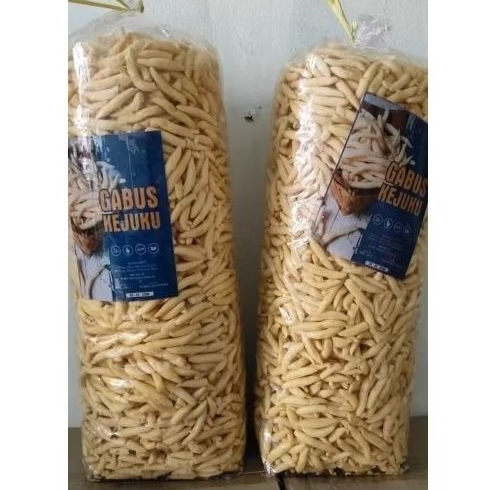 

gabus kejuku