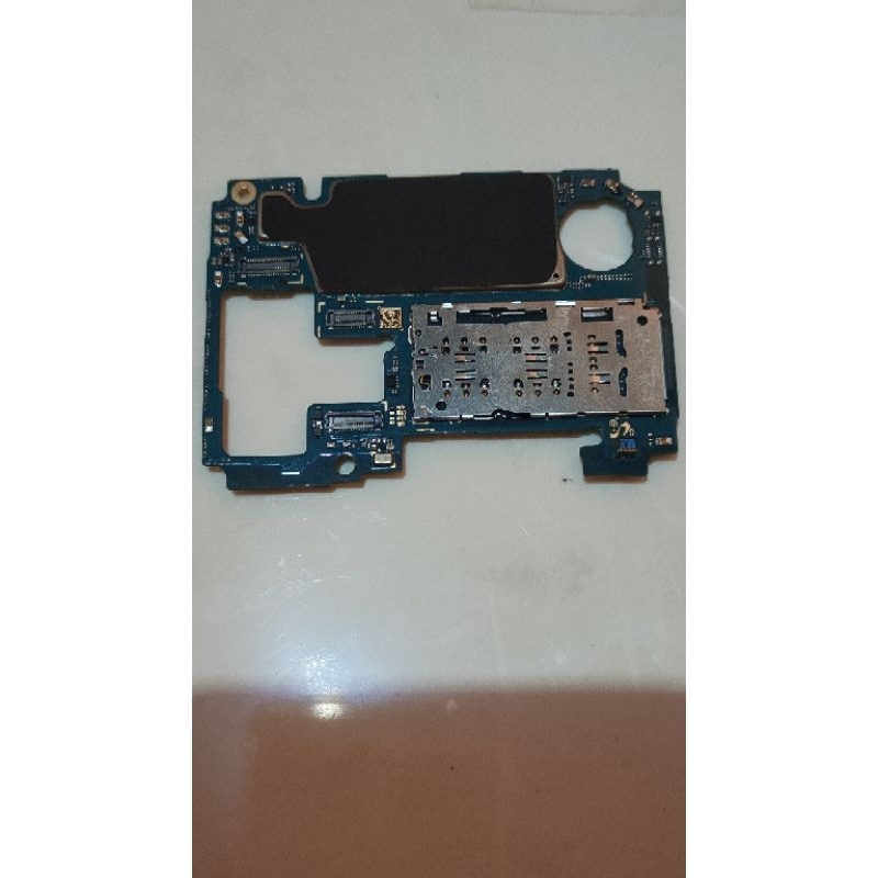 mesin samsung A32 4g