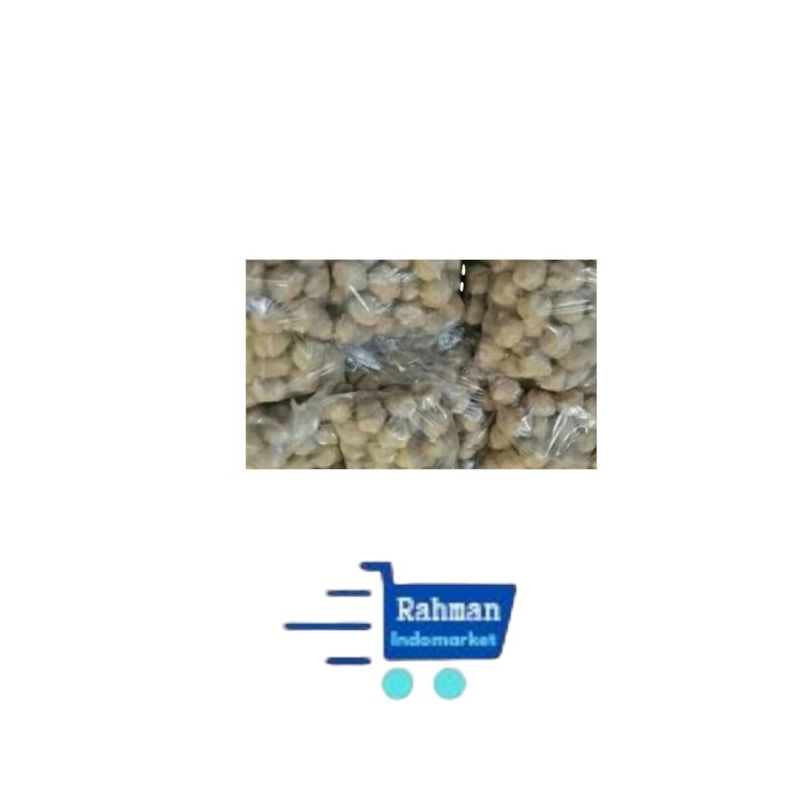 

BAKSO AYAM homemade ISI 23 BUTIR