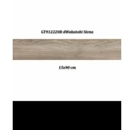 Roman Granit GT912220R dWakatobi Siena 15x90