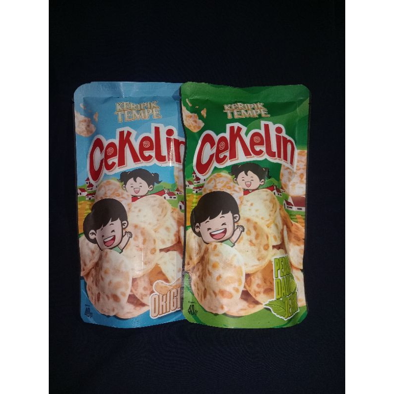 

CEKELIN