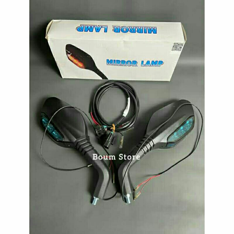 SPION SEIN LED HONDA PCX VARIO ORIGINAL AHM