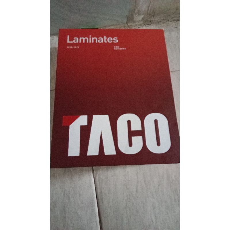 catalog hpl taco katalog taco terbaru catalok taco hpl 2025-2026 terlengkap