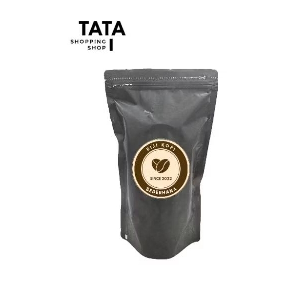 

KOPI GAYOARABICAASLI100%(250Gr)