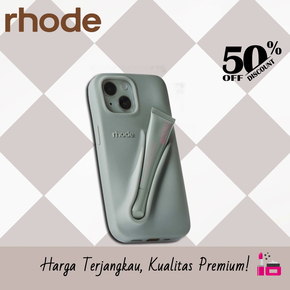 Rhode Lip Tint Case/Rhode Lip Tint/Rhode Lip Phone Case/Rhode Phone Case/Rhode Lip Case /Summer Lip 