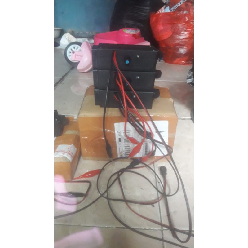 inverter pdc 2fet minion