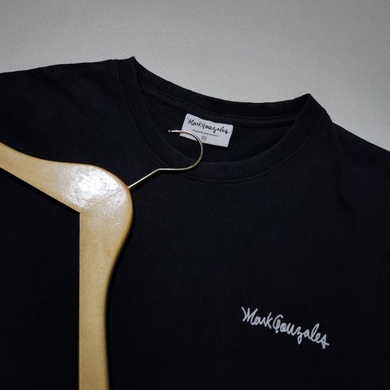 mark gonzales t-shirt size XL