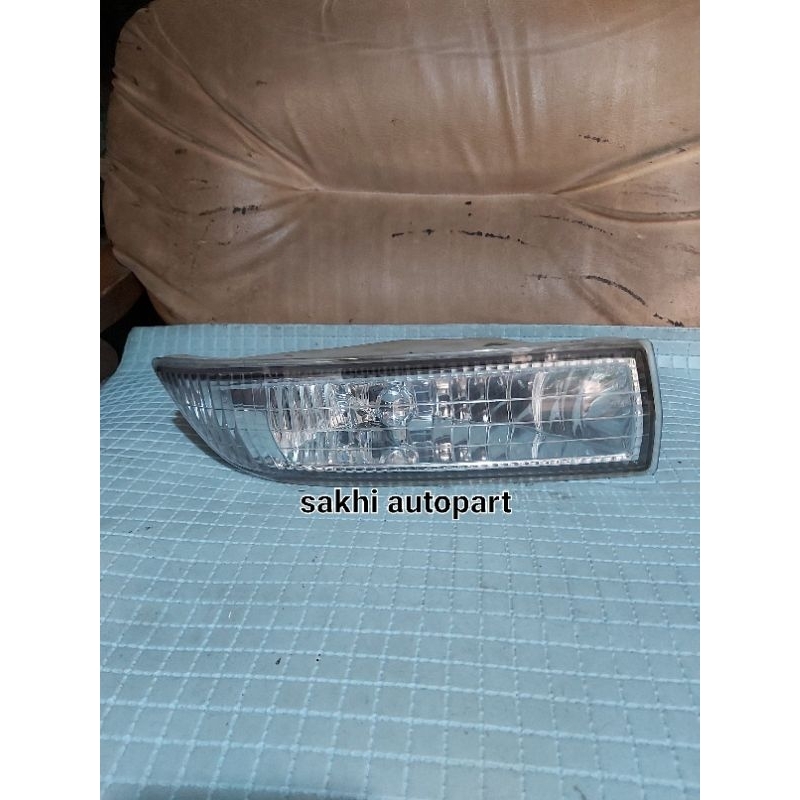 foglamp vios - corolla altis 2001-2003 kanan original
