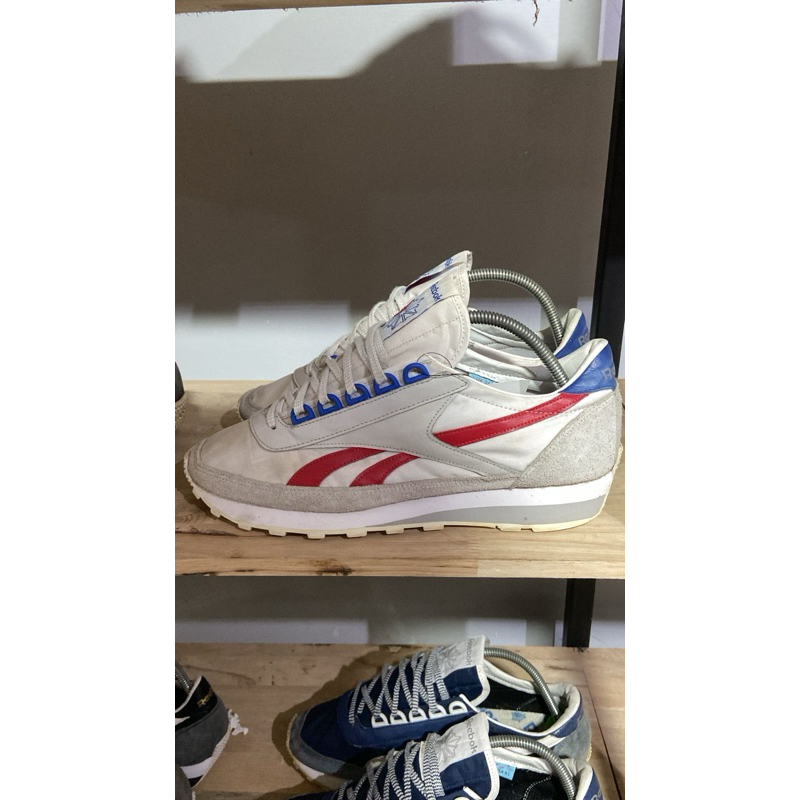 Reebok Aztec Second Original