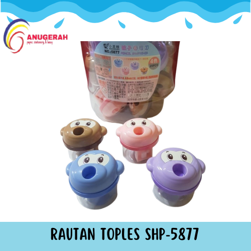 

RAUTAN FANCY 2 LUBANG SHP-5877 (PCS)