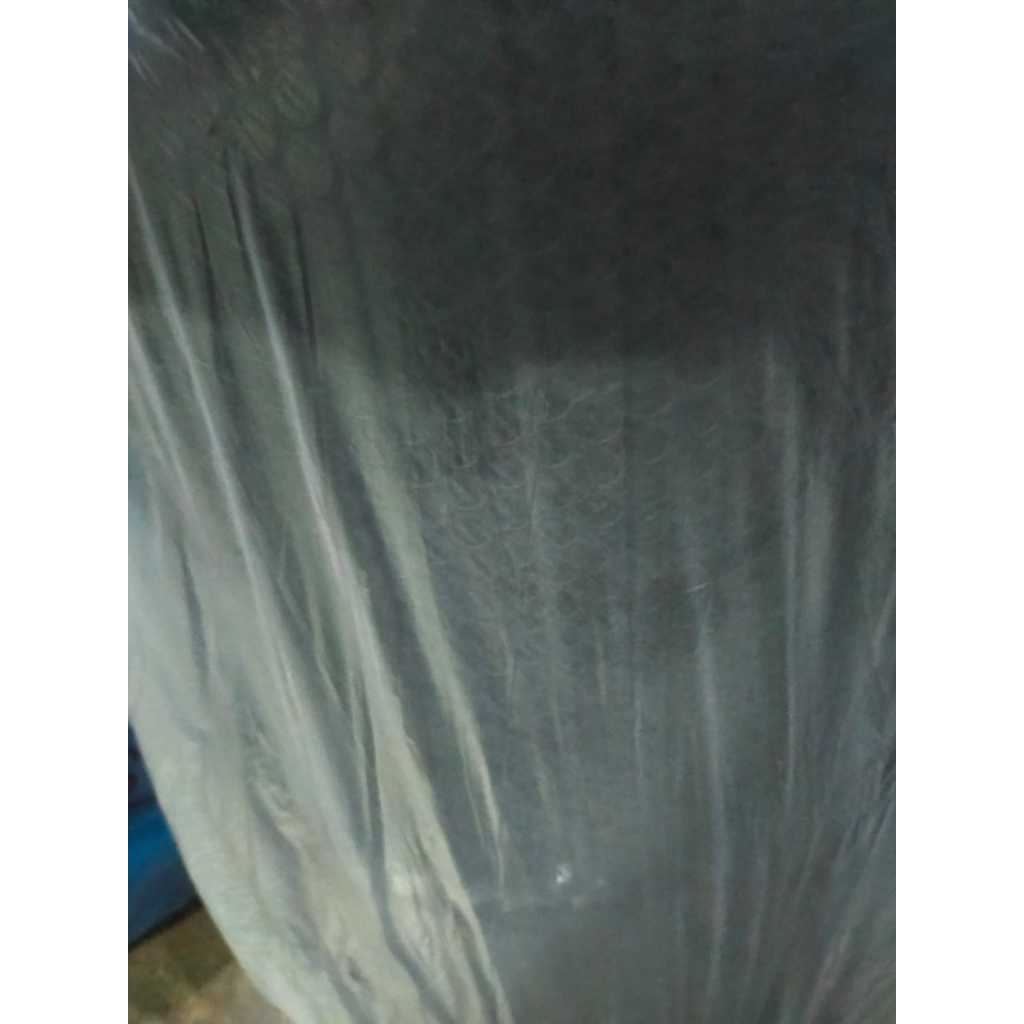 

Bubble wrap pengaman barang