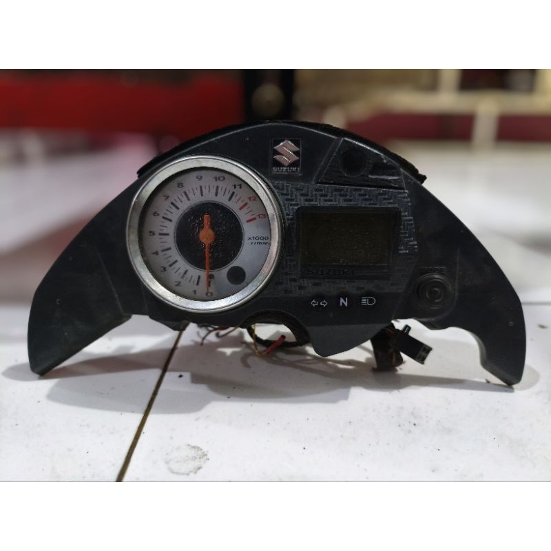 spidometer Satria Fu (barong)