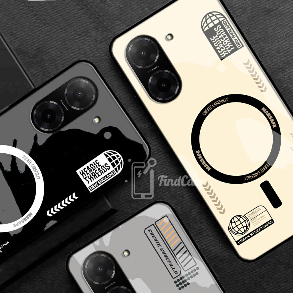 Case Hp For REDMI A5 FIND CASE  [FC65] Kesing Terbaru 2025 hp REDMI A5 - REDMI A5 - Kesing hp REDMI 