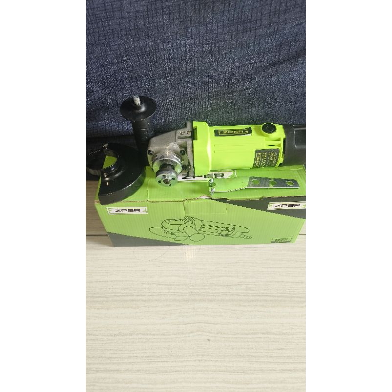 GERINDA LISTRIK /MESIN GERINDA/GERINDA MINI