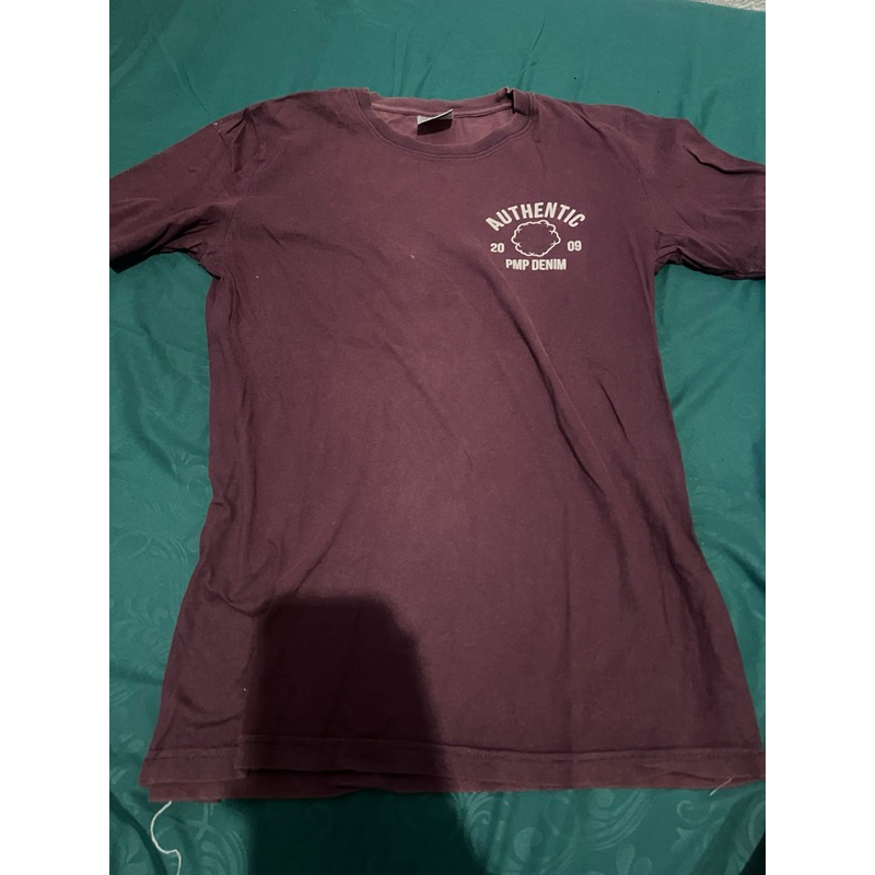 Tshirt PMP Denim