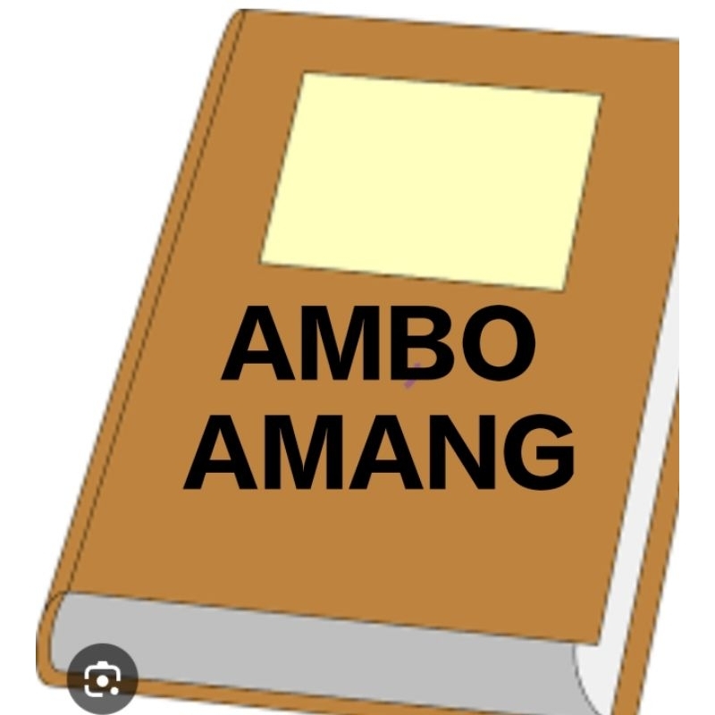 

buku catatan mini pramuka