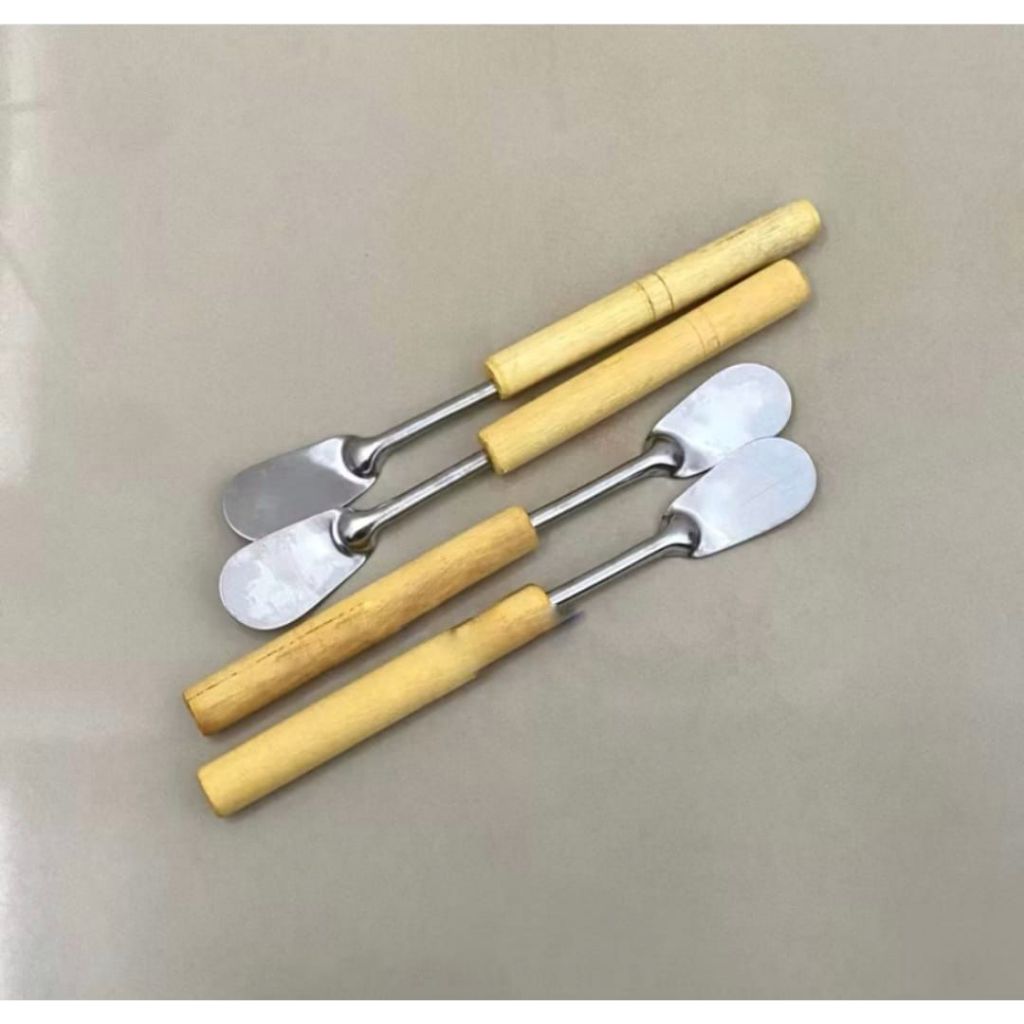 SUTIL MINI / SPATULA MINI / CODET KUE MINI / SUTIL KUE MINI