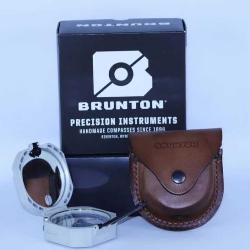 Kompas Geologi Brunton 5008