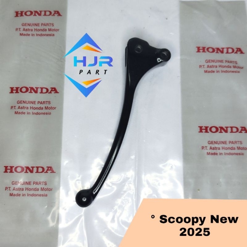 HANDLE HANDEL REM KIRI HONDA NEW SCOOPY 2025 kode K2F ORIGINAL