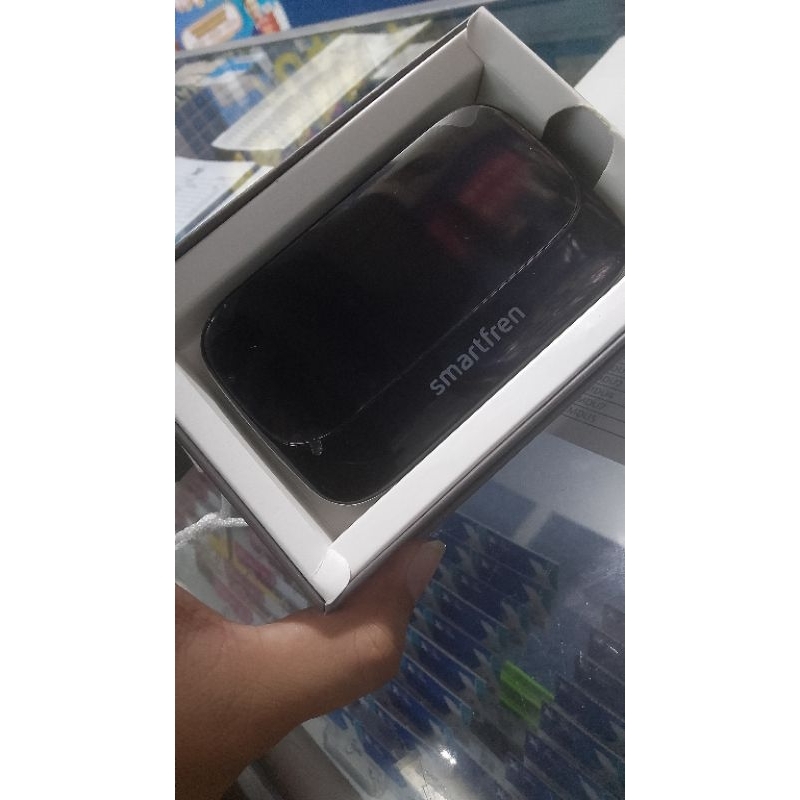 Modem Mifi S1 Smartfren