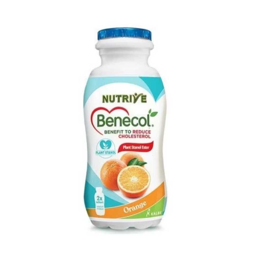 

NUTRIVE BENECOL ORANGE Botol 100ml