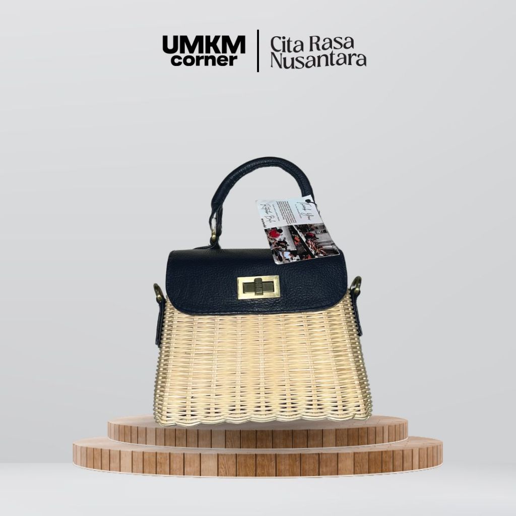Rotenbi Tas Jinjing Rotan
